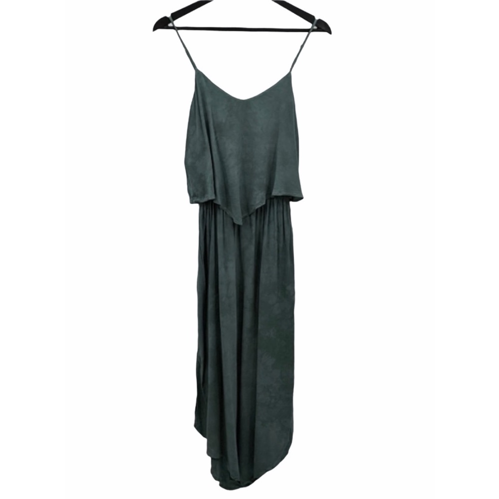 BLUE LIFE Olivia Cami Tie Dye Dress Size XS - Picture 2 of 6